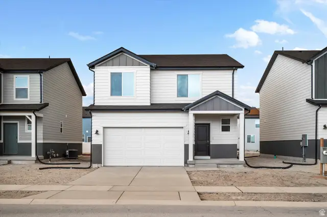 882 E Eden St #1687, Eagle Mountain, UT 84005 - #1