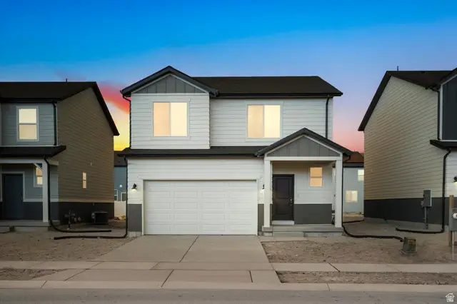 882 E Eden St #1687, Eagle Mountain, UT 84005 - #2