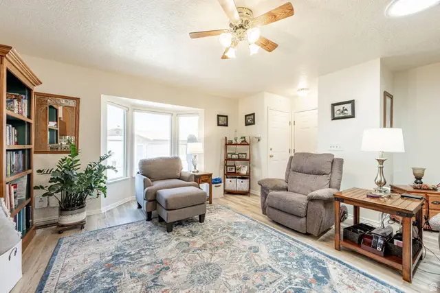 1331 N Dixie Downs Rd #144, Saint George, UT 84770 - #3