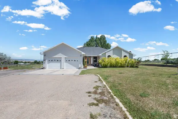1843 W 1500 S, Vernal, UT 84078