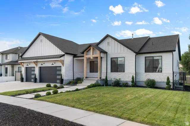 1002 W 1425 N, Lehi, UT 84043 - #2