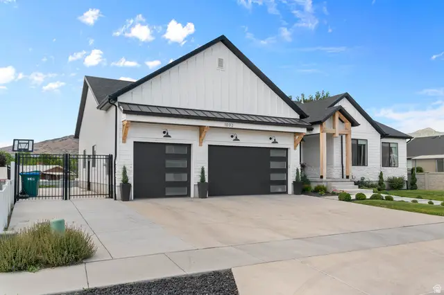1002 W 1425 N, Lehi, UT 84043 - #3