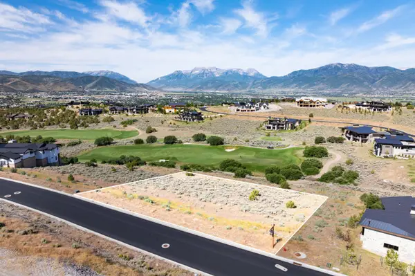2712 E Boulder Top Loop #583, Heber City, UT 84032