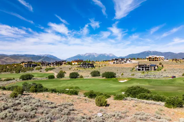 2712 E Boulder Top Loop #583, Heber City, UT 84032 - #2