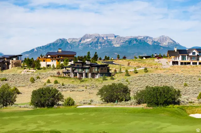 2712 E Boulder Top Loop #583, Heber City, UT 84032 - #3