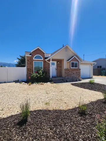 5510 S 4300 W, Hooper, UT 84315 - #1