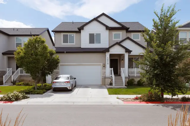 12318 S Xander Ln W #225, Herriman, UT 84096 - #1