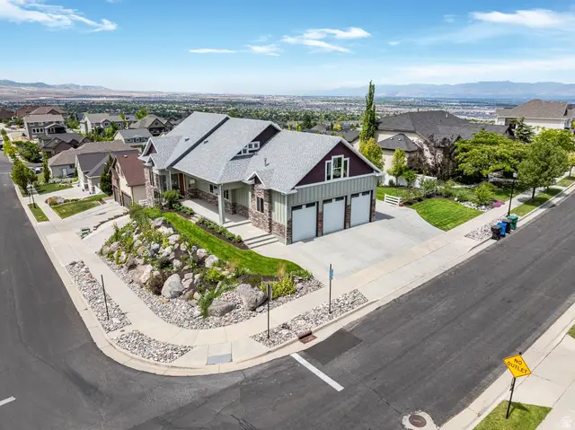 14938 S Aurora Vista Cir, Herriman, UT 84096 - #1