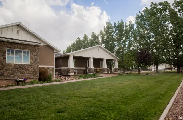 2753 W 1200 N, Roosevelt, UT 84066 - #1