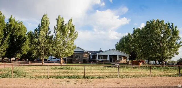 2753 W 1200 N, Roosevelt, UT 84066 - #2