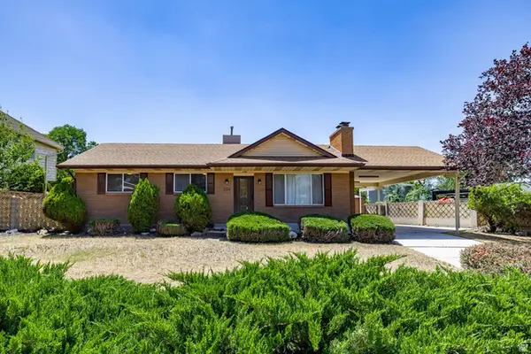 394 E Bridlewood Dr S, Salt Lake City, UT 84107