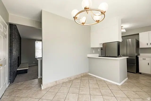 394 E Bridlewood Dr S, Salt Lake City, UT 84107 - #3