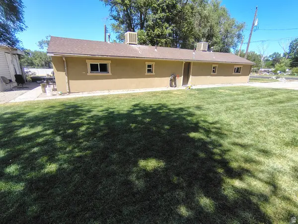 3544 S 5450 W, Salt Lake City, UT 84120