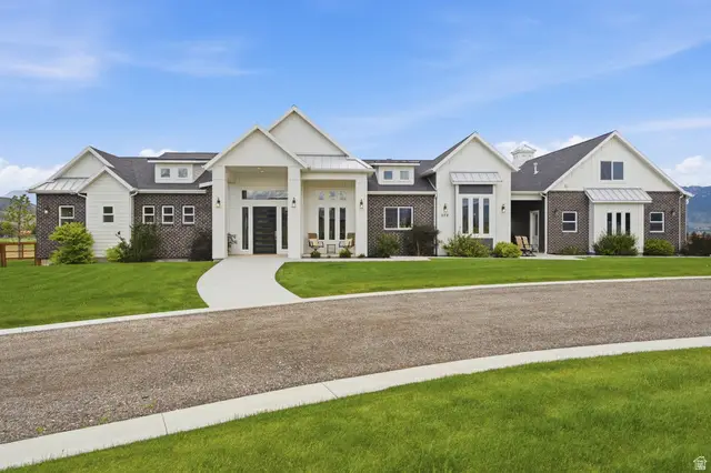 372 W 3000 S, Heber City, UT 84032 - #1