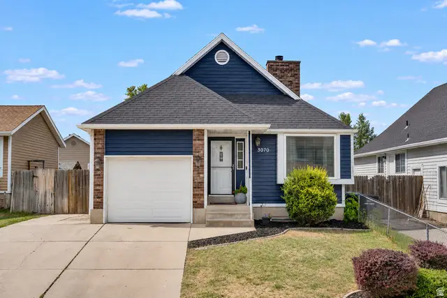 3070 8525, West Jordan, UT 84088 - #1