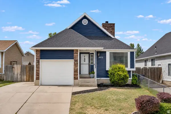 3070 8525, West Jordan, UT 84088