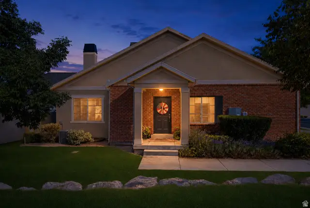 3456 N Backhand Ln, Lehi, UT 84043 - #2