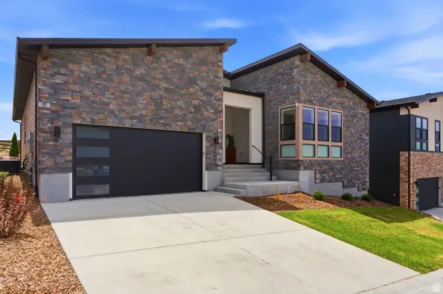 2172 N Beargrass Way, Heber City, UT 84032 - #2