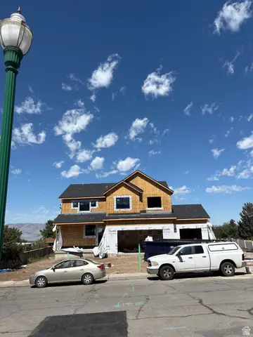 1676 S Lakewood Dr W, Orem, UT 84058 - #3
