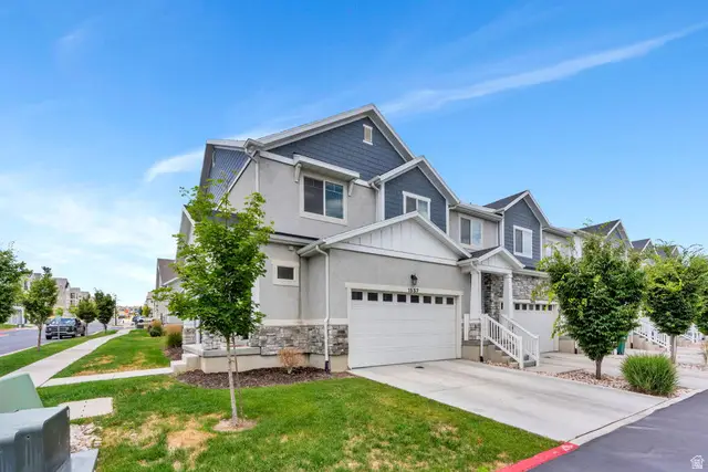 1537 N 3890 W, Lehi, UT 84043 - #2