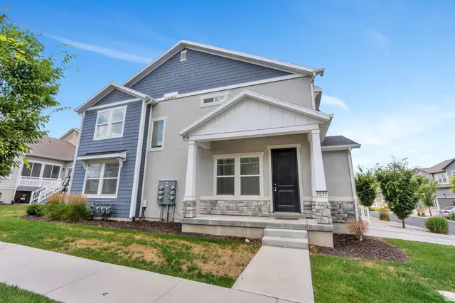 1537 N 3890 W, Lehi, UT 84043 - #3