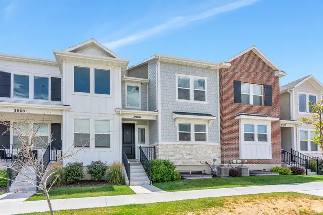 3966 W 1530 N #2019, Lehi, UT 84043 - #3