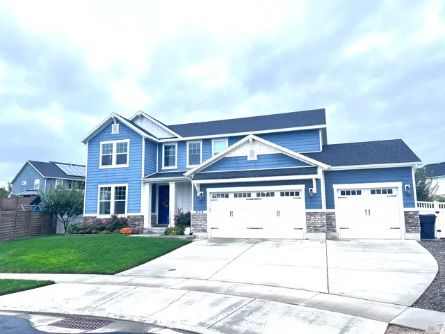 892 W 1340 S #5, Spanish Fork, UT 84660 - #1