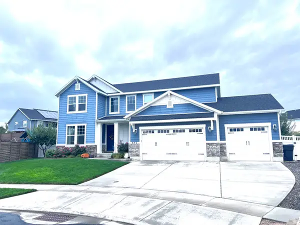 892 W 1340 S #5, Spanish Fork, UT 84660