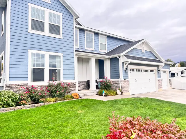 892 W 1340 S #5, Spanish Fork, UT 84660 - #2