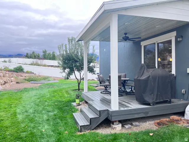 892 W 1340 S #5, Spanish Fork, UT 84660 - #3