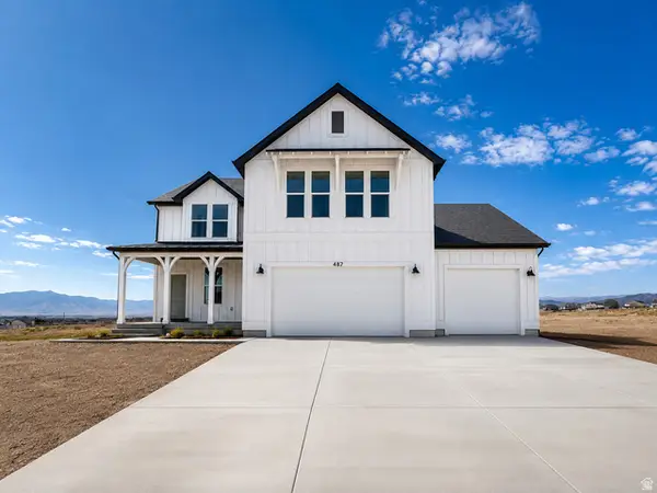 487 Mcbride Dr S #1029, Grantsville, UT 84029