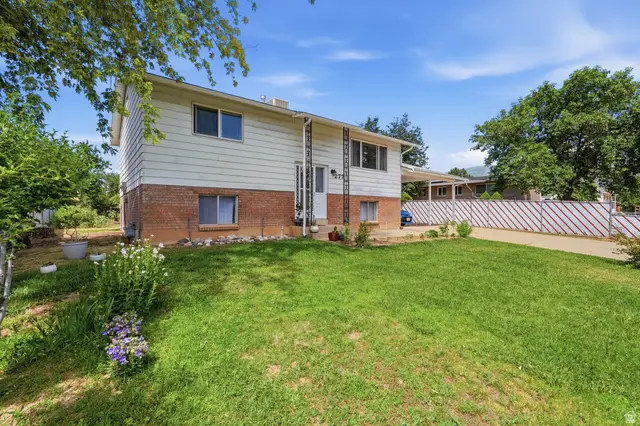 277 E 1150 N, Layton, UT 84041 - #2