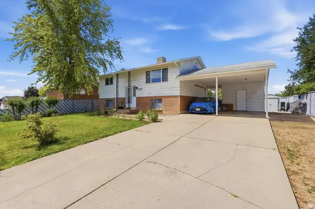 277 E 1150 N, Layton, UT 84041 - #3