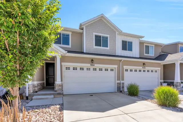 1554 N 3950 W, Lehi, UT 84043 - #2