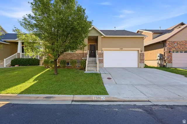 2309 S 2040 W, Woods Cross, UT 84087 - #1