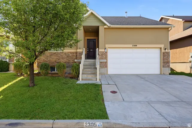2309 S 2040 W, Woods Cross, UT 84087 - #3
