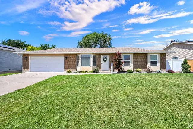 1236 W 1975 S, Woods Cross, UT 84087 - #1