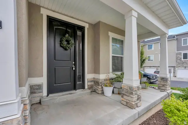 1536 N 3950 W, Lehi, UT 84043 - #2