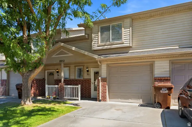 2852 W 3975 S #35, West Haven, UT 84401 - #1