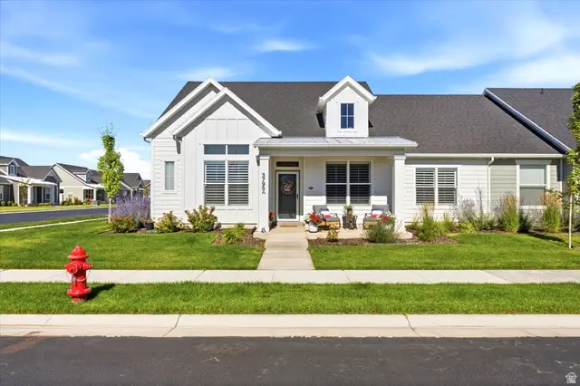 3795 S 4250 W #A, West Haven, UT 84401 - #2