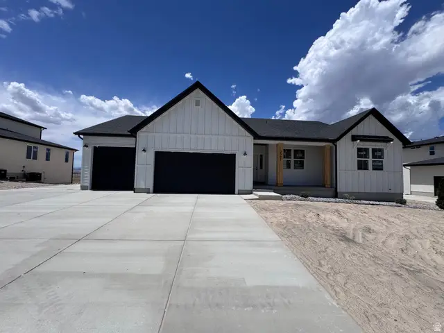 2597 N Scarlet Rd #257, Eagle Mountain, UT 84005 - #1