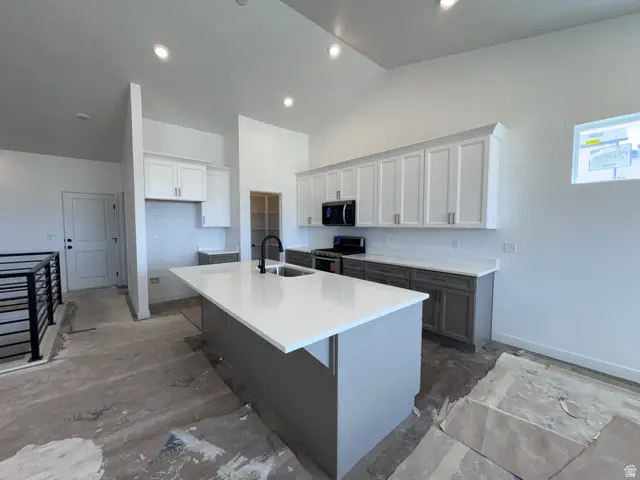 2597 N Scarlet Rd #257, Eagle Mountain, UT 84005 - #3