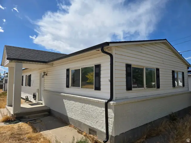 421 N 50 W, Tooele, UT 84074 - #1