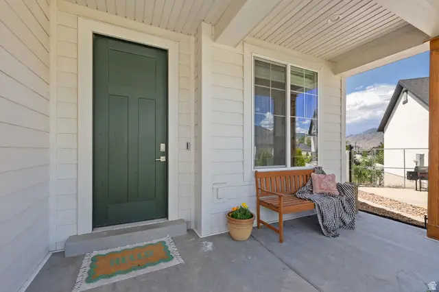 187 N 2860 E, Spanish Fork, UT 84660 - #3