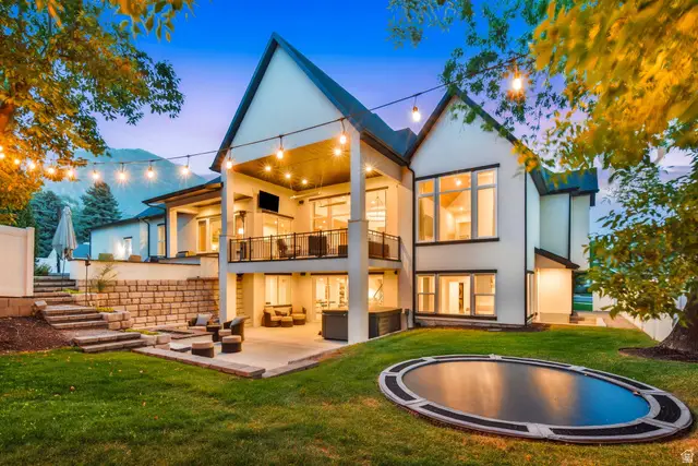635 E 2550 N, Provo, UT 84604 - #2