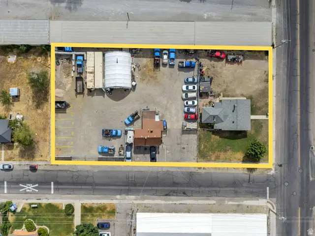 120 N Grant Ave, American Fork, UT 84003 - #2