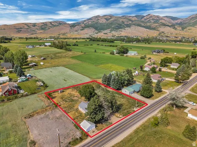 3342 E 4100 N, Eden, UT 84310 - #1