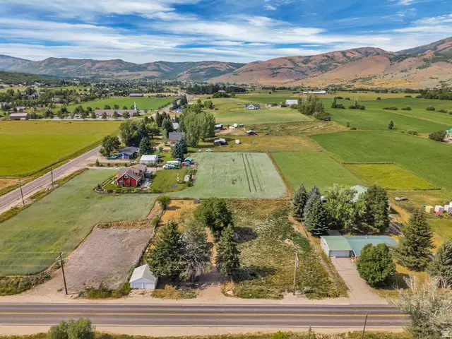 3342 E 4100 N, Eden, UT 84310 - #2