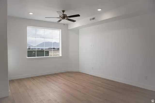 1302 W 1290 N Lot #164 N, Salem, UT 84653 - #3