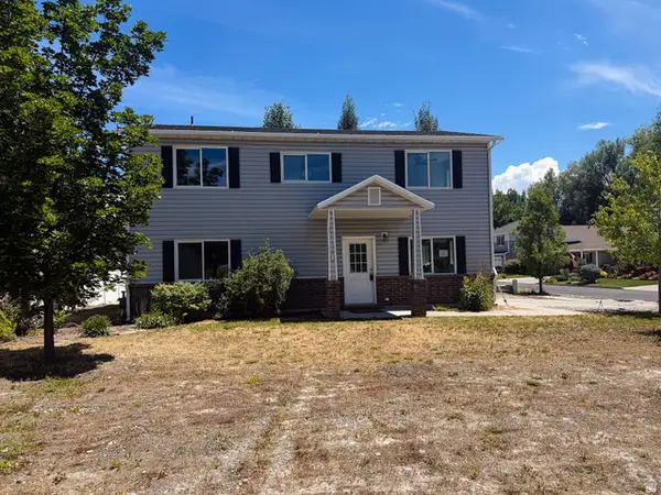 695 W 760 S, Logan, UT 84321